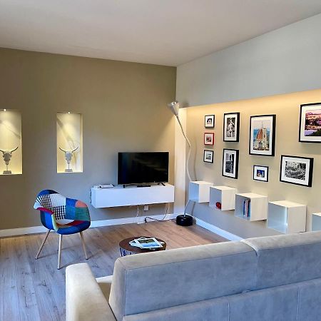 Luxury Apartment In City Center Флоренція Екстер'єр фото