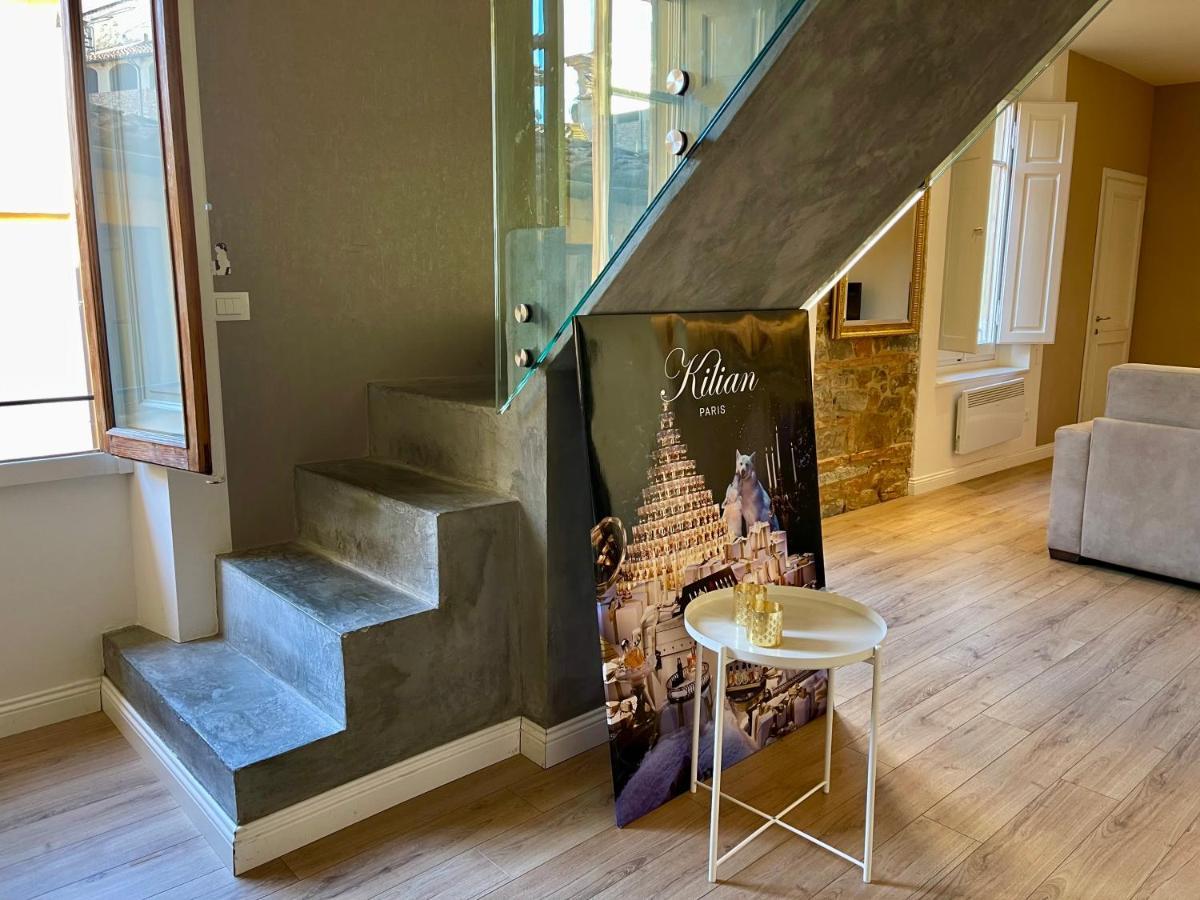 Luxury Apartment In City Center Флоренція Екстер'єр фото