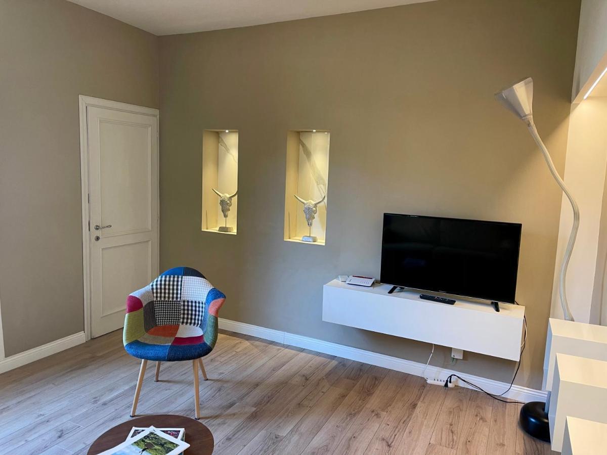 Luxury Apartment In City Center Флоренція Екстер'єр фото