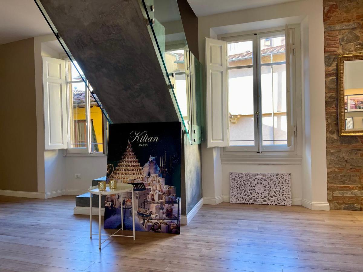 Luxury Apartment In City Center Флоренція Екстер'єр фото