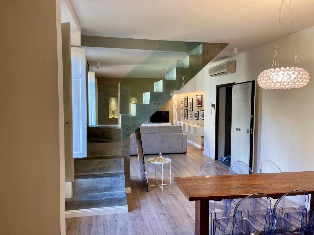 Luxury Apartment In City Center Флоренція Екстер'єр фото