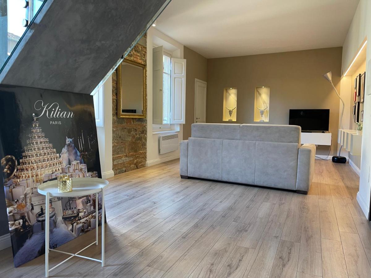 Luxury Apartment In City Center Флоренція Екстер'єр фото