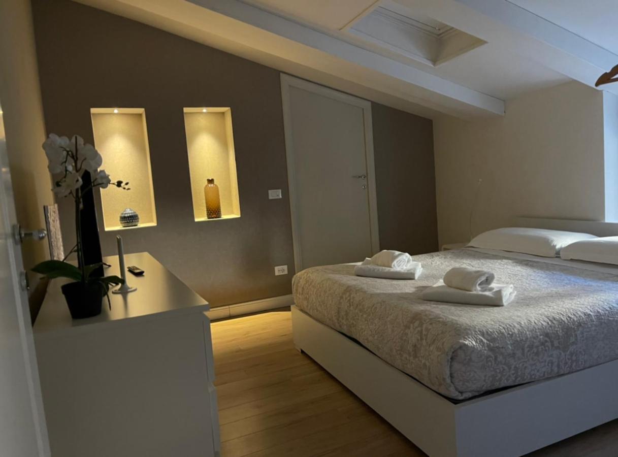 Luxury Apartment In City Center Флоренція Екстер'єр фото