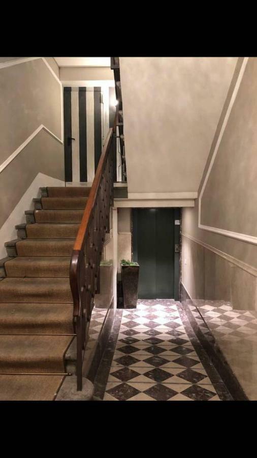 Luxury Apartment In City Center Флоренція Екстер'єр фото