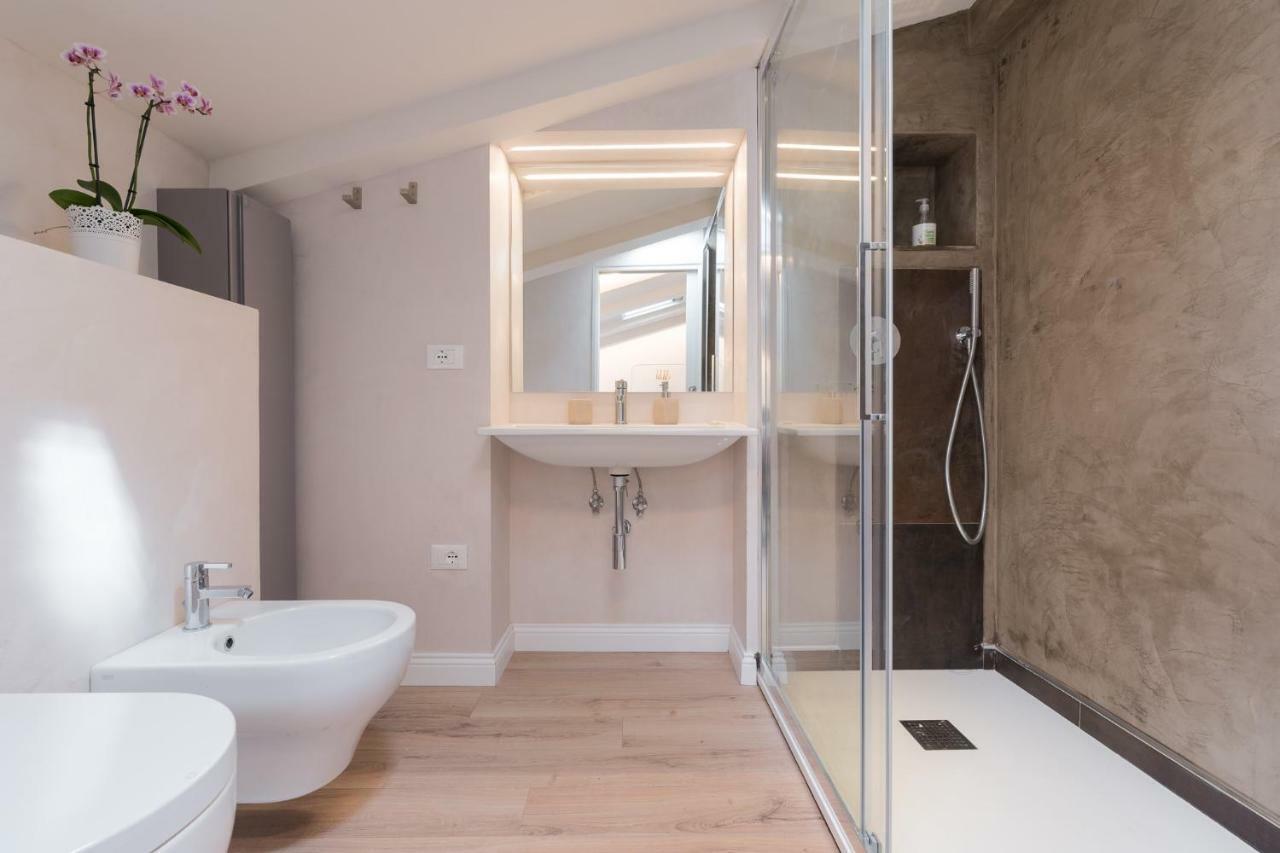 Luxury Apartment In City Center Флоренція Екстер'єр фото