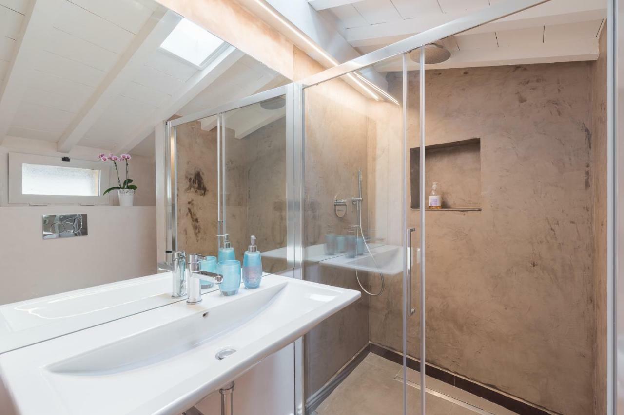 Luxury Apartment In City Center Флоренція Екстер'єр фото