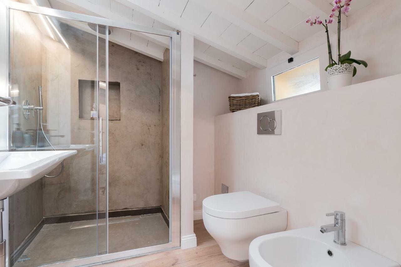 Luxury Apartment In City Center Флоренція Екстер'єр фото
