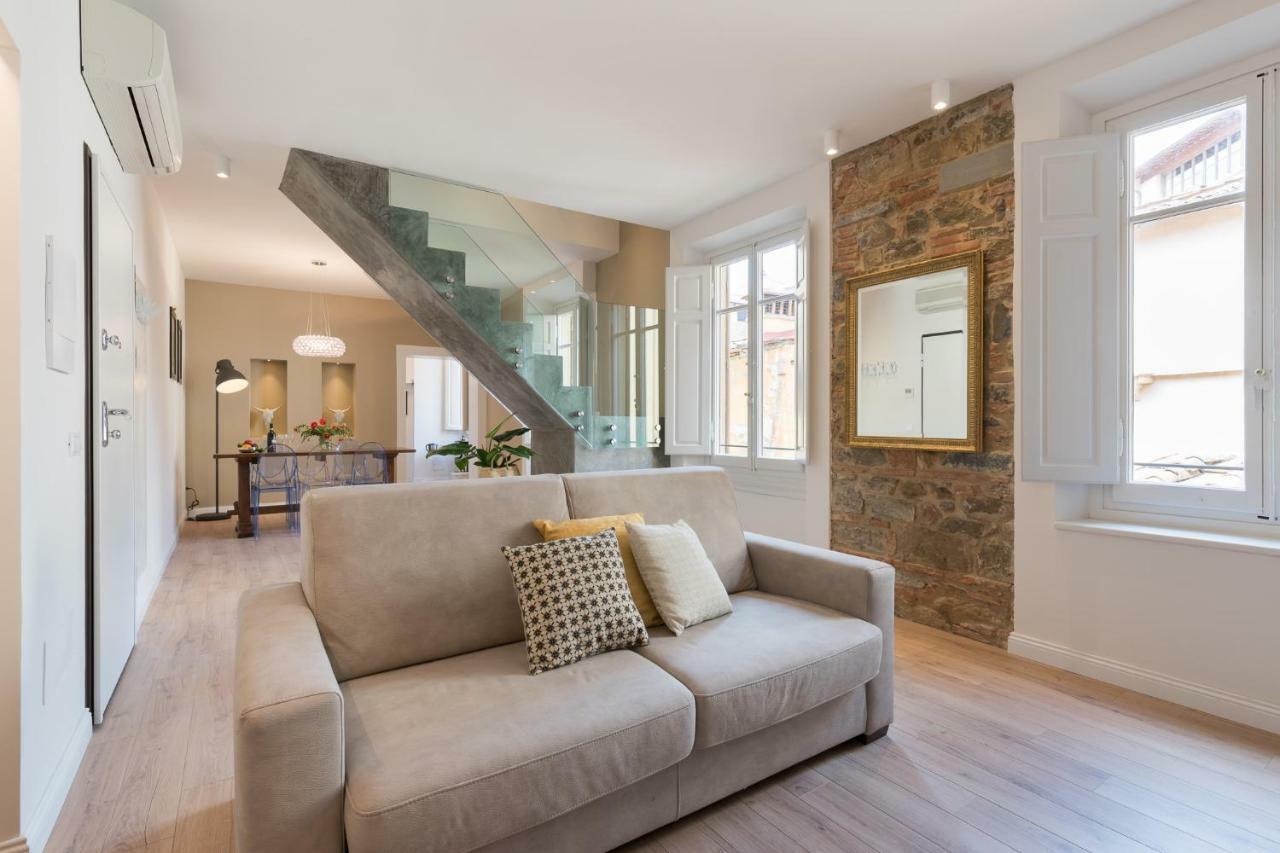 Luxury Apartment In City Center Флоренція Екстер'єр фото