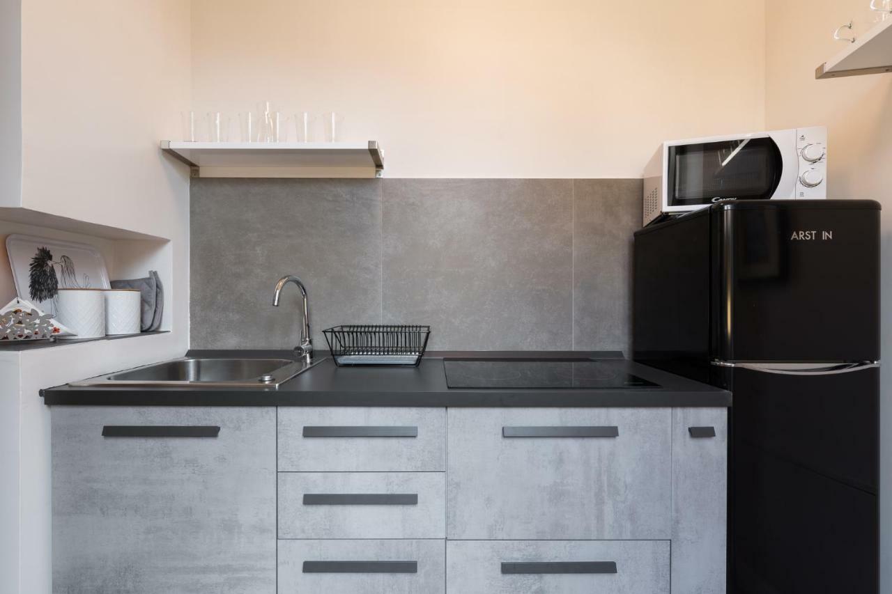 Luxury Apartment In City Center Флоренція Екстер'єр фото