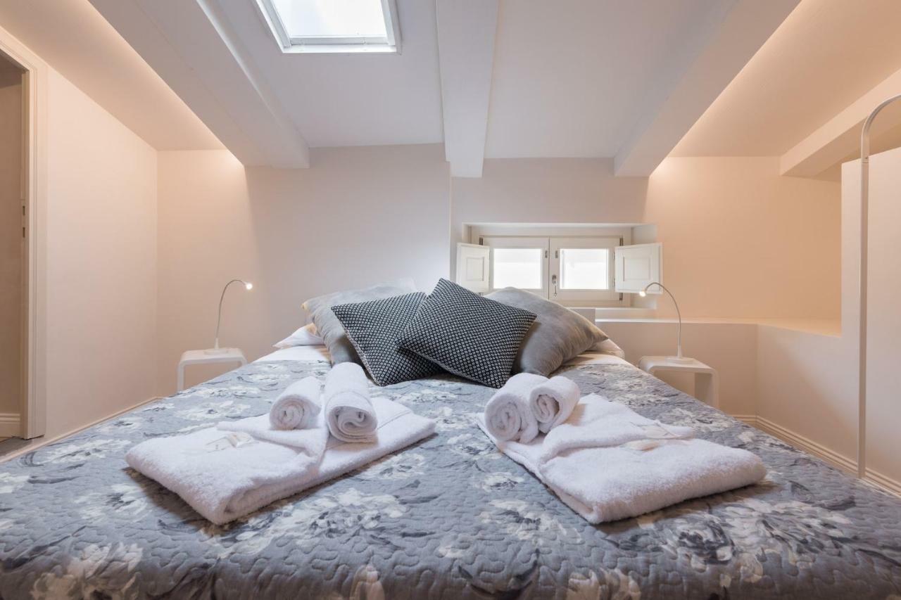 Luxury Apartment In City Center Флоренція Екстер'єр фото