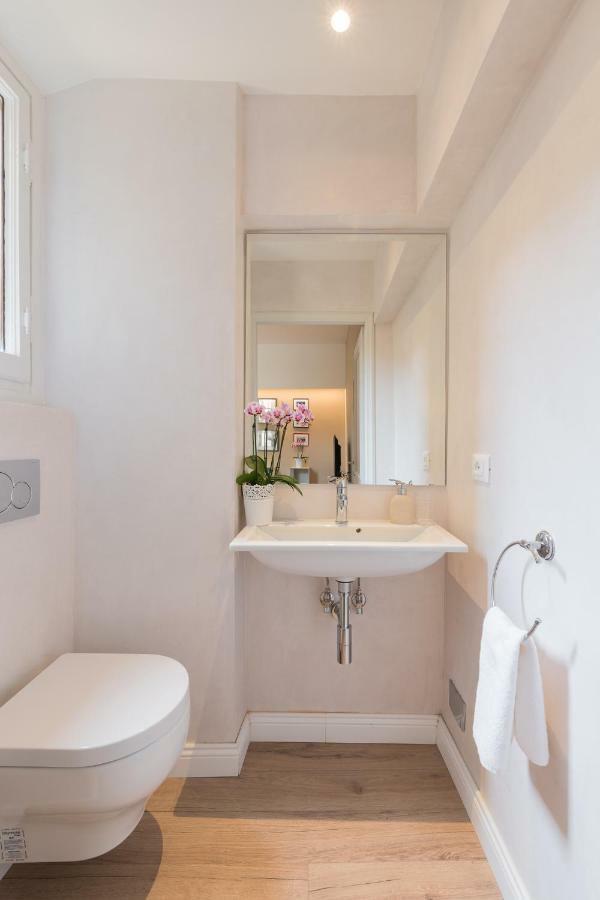 Luxury Apartment In City Center Флоренція Екстер'єр фото